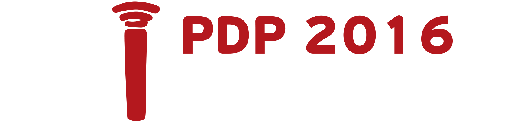 PDP2016 24th International Conference on Parallel, Distributed and Network-Based Processing